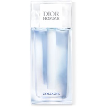 DIOR Dior Homme Cologne eau de cologne pentru bărbați - imagine 2